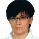 dr Agnieszka Domagała-Kręcioch
